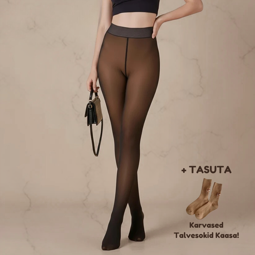 Lunavelle™ Talvefliis