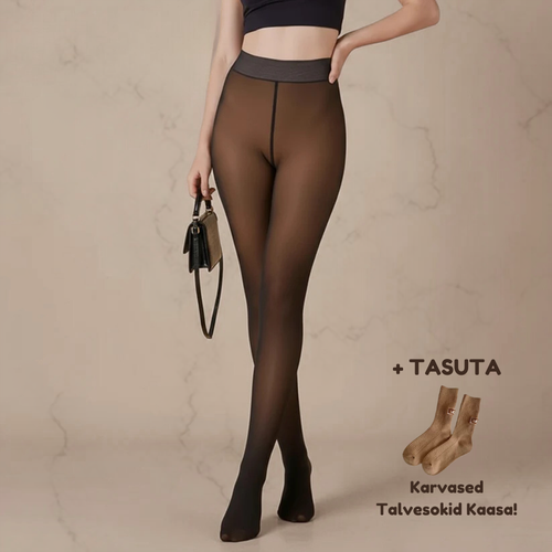 Lunavelle™ Talvefliis